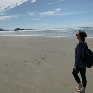 Meet your Posher, Li li